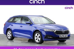 Skoda Octavia Estate (20 on) 1.5 TSI SE Technology 5d For Sale - cinch, Online Retailer