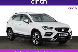 SEAT Ateca SUV (16 on) 1.5 TSI EVO SE Technology 5d For Sale - cinch, Online Retailer