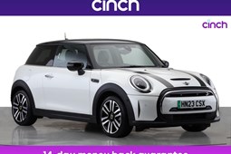 MINI Electric Hatch Hatchback (20 on) 135kW Cooper S 3 33kWh 3dr Auto For Sale - cinch, Online Retailer