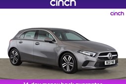 Mercedes-Benz A-Class Hatchback (18 on) A180d [2.0] Sport 5dr For Sale - cinch, Online Retailer