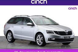 Skoda Octavia Estate (13-20) SE L 1.6 TDI 115PS (03/17 on) 5d For Sale - cinch, Online Retailer