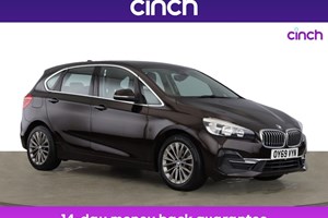 BMW 2-Series Active Tourer (14-21) 225xe Luxury auto (04/2018 on) 5d For Sale - cinch, Online Retailer