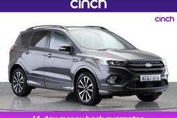 Ford Kuga (12-20) ST-Line 2.0 TDCi 180PS AWD PowerShift auto 5d For Sale - cinch, Online Retailer