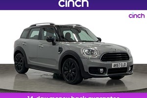 MINI Countryman SUV (17-24) Cooper (Chili Pack) 5d For Sale - cinch, Online Retailer