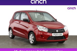 Suzuki Celerio (15-19) 1.0 Dualjet SZ3 5d For Sale - cinch, Online Retailer