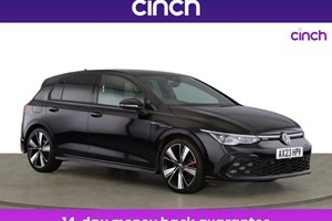 Volkswagen Golf GTD (20-23) 2.0 TDI GTD 5dr DSG For Sale - cinch, Online Retailer