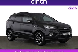 Ford Kuga (12-20) ST-Line 1.5T EcoBoost 150PS FWD (S/S) 5d For Sale - cinch, Online Retailer