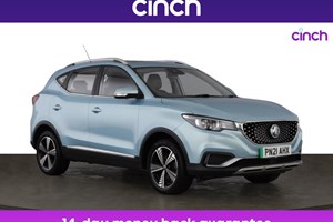 MG ZS EV SUV (19 on) Exclusive auto 5d For Sale - cinch, Online Retailer