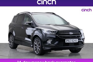 Ford Kuga (12-20) ST-Line Edition 1.5 Ford EcoBoost 150PS FWD 5d For Sale - cinch, Online Retailer