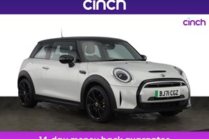 MINI Electric Hatch Hatchback (20 on) 135kW Cooper S 2 33kWh 3dr Auto For Sale - cinch, Online Retailer