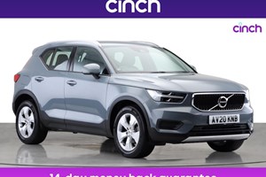 Volvo XC40 SUV (17 on) Momentum T3 FWD (04/19-) 5d For Sale - cinch, Online Retailer