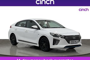 Hyundai Ioniq Hatchback (16-22) Hybrid SE 1.6 GDi auto 4d For Sale - cinch, Online Retailer