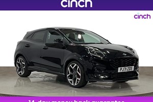 Ford Puma ST (20 on) 1.5 EcoBoost ST 5d For Sale - cinch, Online Retailer