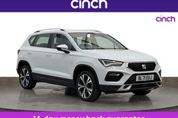 SEAT Ateca SUV (16 on) 1.5 TSI EVO SE Technology 5d For Sale - cinch, Online Retailer