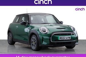 MINI Electric Hatch Hatchback (20 on) 135kW Cooper S 2 33kWh 3dr Auto For Sale - cinch, Online Retailer