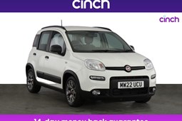 Fiat Panda (12-24) 1.0 Mild Hybrid City Life [5 Seat] 5dr For Sale - cinch, Online Retailer