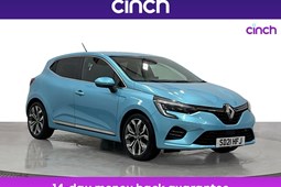 Renault Clio Hatchback (19 on) S Edition TCe 100 5d For Sale - cinch, Online Retailer