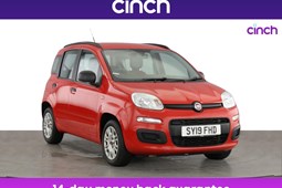 Fiat Panda (12-24) 1.2 Easy 5d For Sale - cinch, Online Retailer