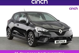 Renault Clio Hatchback (19 on) 1.0 TCe 90 Iconic 5d For Sale - cinch, Online Retailer