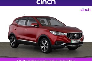 MG ZS EV SUV (19 on) Excite auto 5d For Sale - cinch, Online Retailer