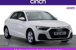 Audi A1 Sportback (18 on) 30 TFSI 110 Technik 5d For Sale - cinch, Online Retailer