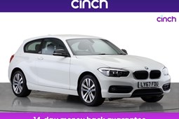 BMW 1-Series Hatchback (11-19) 118i (1.5) Sport (Nav) 3d For Sale - cinch, Online Retailer