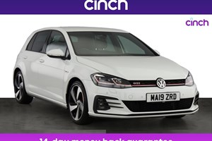 Volkswagen Golf Hatchback (13-20) GTI Performance 2.0 TSI 245PS 5d For Sale - cinch, Online Retailer