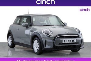 MINI Hatchback (14-24) 1.5 One Classic 3dr [Comfort Pack] For Sale - cinch, Online Retailer