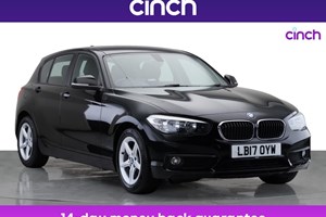 BMW 1-Series Hatchback (11-19) 116d EfficientDynamics Plus (03/15-) 5d For Sale - cinch, Online Retailer