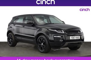 Land Rover Range Rover Evoque (11-19) 2.0 TD4 SE Tech Hatchback 5d Auto For Sale - cinch, Online Retailer