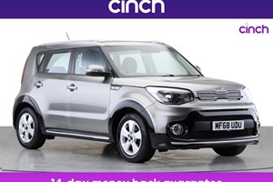 Kia Soul (14-19) 1 1.6 GDi 130bhp 5d For Sale - cinch, Online Retailer