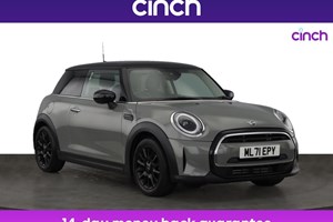 MINI Hatchback (14-24) 1.5 Cooper Classic 3dr For Sale - cinch, Online Retailer