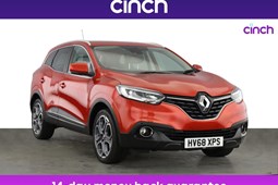 Renault Kadjar (15-22) Dynamique S Nav TCe 140 5d For Sale - cinch, Online Retailer