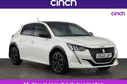 Peugeot 208 Hatchback (19 on) 1.2 PureTech 100 GT Premium 5dr For Sale - cinch, Online Retailer