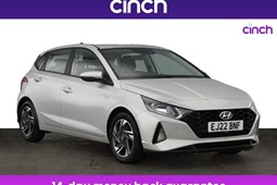 Hyundai i20 Hatchback (20 on) 1.0T GDi 48V MHD SE Connect 5dr For Sale - cinch, Online Retailer