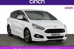 Ford S-MAX (15-23) ST-Line 1.5 EcoBoost GTDi 165PS 5d For Sale - cinch, Online Retailer