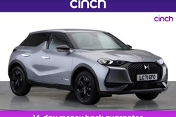 DS 3 Crossback SUV (19-22) Performance Line PureTech 130 auto 5d For Sale - cinch, Online Retailer