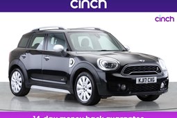 MINI Countryman SUV (17-24) Cooper S E All4 (Chili Pack) auto 5d For Sale - cinch, Online Retailer