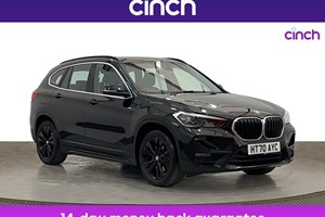 BMW X1 SUV (15-22) xDrive 25e Sport auto 5d For Sale - cinch, Online Retailer