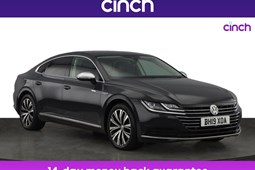 Volkswagen Arteon Coupe (17-24) Elegance 1.5 TSI 150PS DSG auto 5d For Sale - cinch, Online Retailer