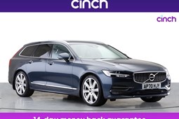 Volvo V90 (16 on) Inscription Plus D5 PowerPulse AWD auto 5d For Sale - cinch, Online Retailer