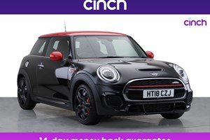 MINI Hatchback (14-24) John Cooper Works (Chili Pack) (03/2018 on) 3d For Sale - cinch, Online Retailer