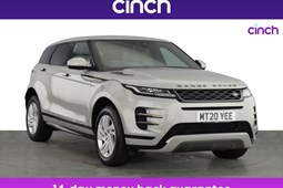 Land Rover Range Rover Evoque SUV (19 on) S R-Dynamic D150 auto 5d For Sale - cinch, Online Retailer