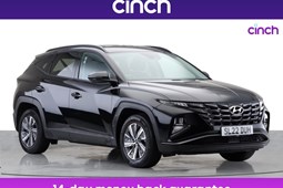 Hyundai Tucson SUV (21 on) 1.6 TGDi SE Connect 5dr 2WD For Sale - cinch, Online Retailer