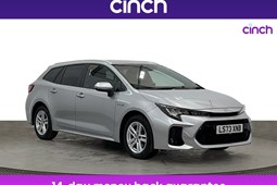 Suzuki Swace Estate (21 on) 1.8 Hybrid Motion 5dr CVT For Sale - cinch, Online Retailer