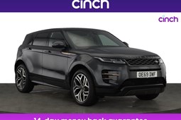 Land Rover Range Rover Evoque SUV (19 on) HSE R-Dynamic D180 auto 5d For Sale - cinch, Online Retailer