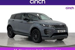 Land Rover Range Rover Evoque SUV (19 on) 2.0 D165 R-Dynamic Auto 5d For Sale - cinch, Online Retailer