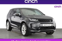 Land Rover Discovery Sport (15 on) 2.0 D200 R-Dynamic S Plus Auto [5 Seat] 5d For Sale - cinch, Online Retailer