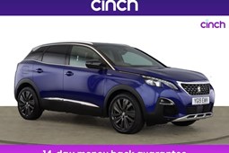 Peugeot 3008 SUV (16-24) GT Line Premium 1.5 BlueHDi 130 S&S 5d For Sale - cinch, Online Retailer