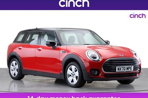 MINI Clubman (15-24) Cooper Classic (07/19-) 6d For Sale - cinch, Online Retailer